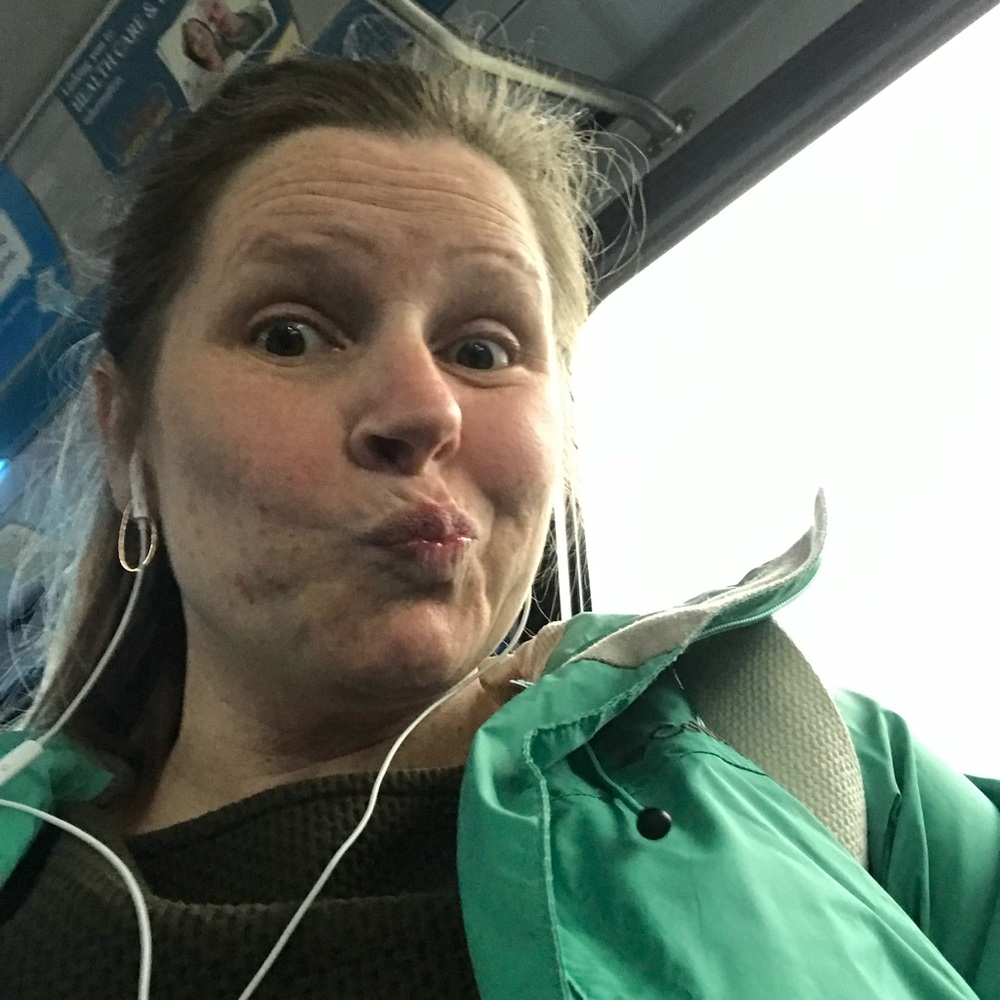 Meet your Posher, Kim